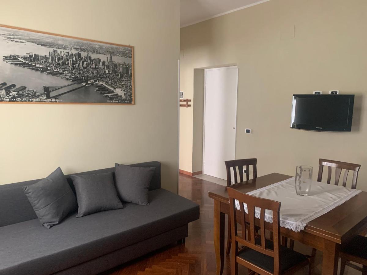 Vittoria Apartment Celano Exterior photo